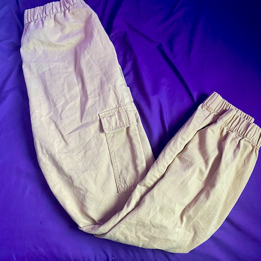 Women’s cargo pants